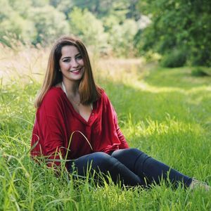 Meet your Posher, Char